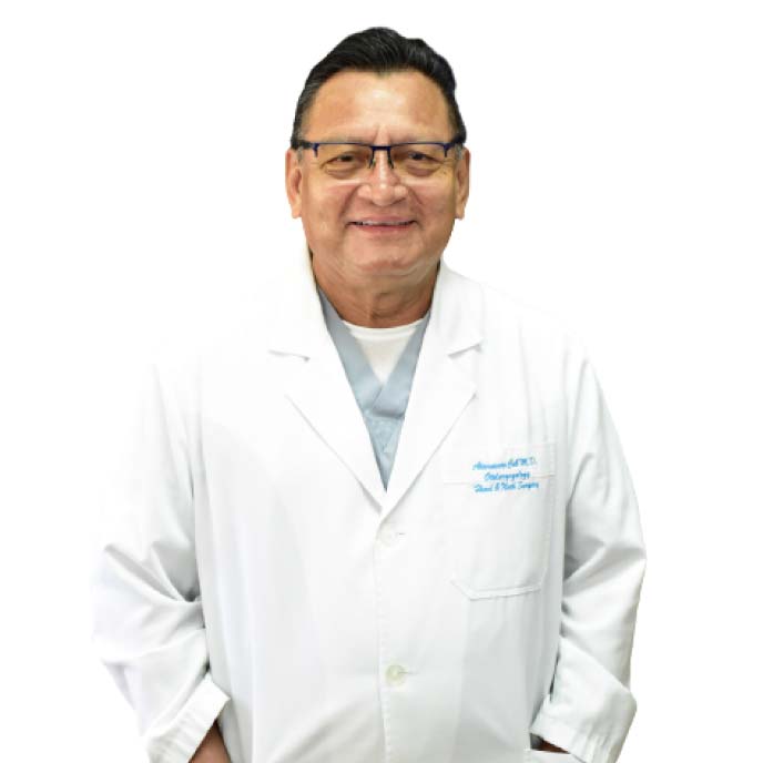 Dr. Atanascio Cob