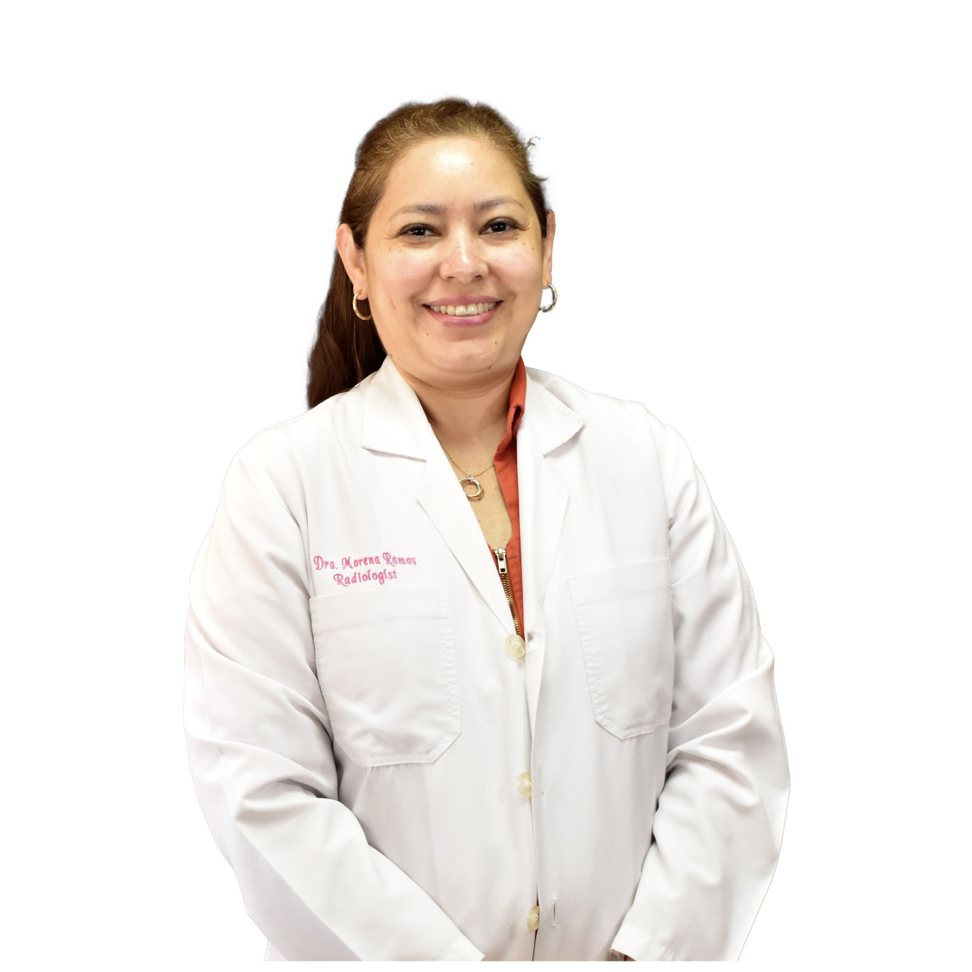 Dr. Morena Ramos