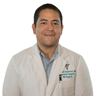 Dr. Manuel  Gutierrez