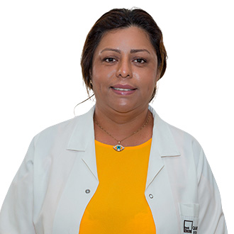 Dr. Perlita Oneida Aldana Sarrion