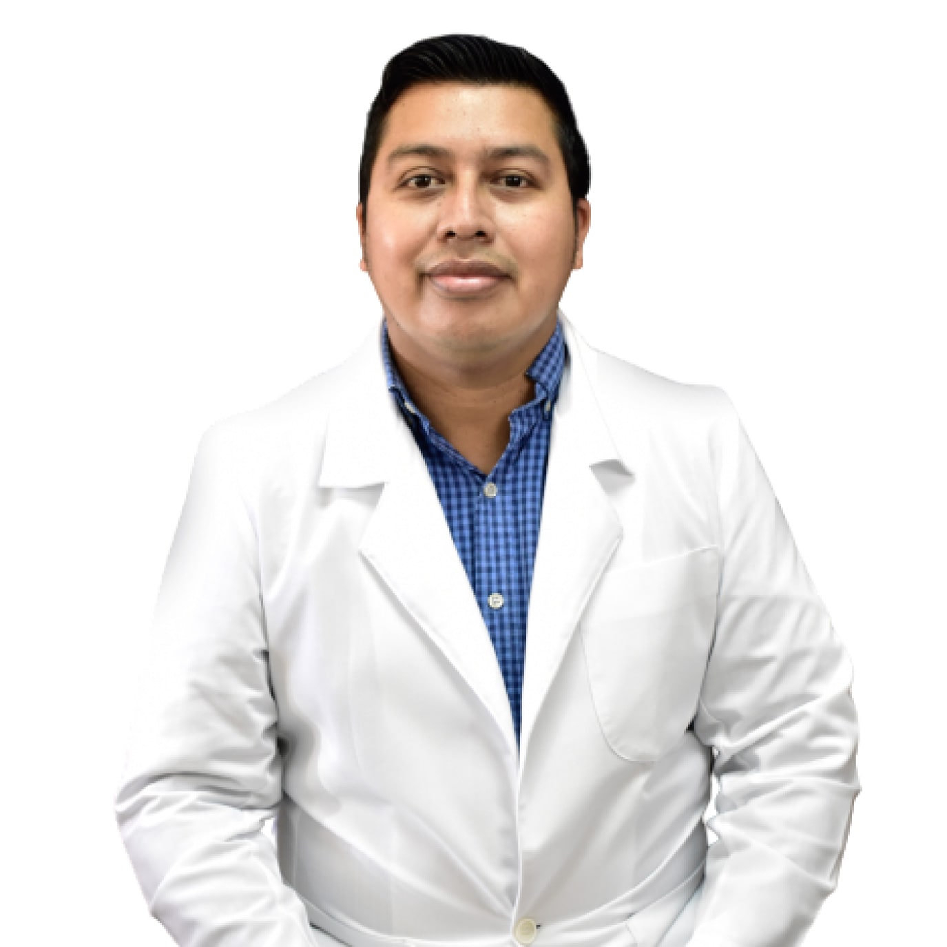 Dr. Ramoncito Yacab