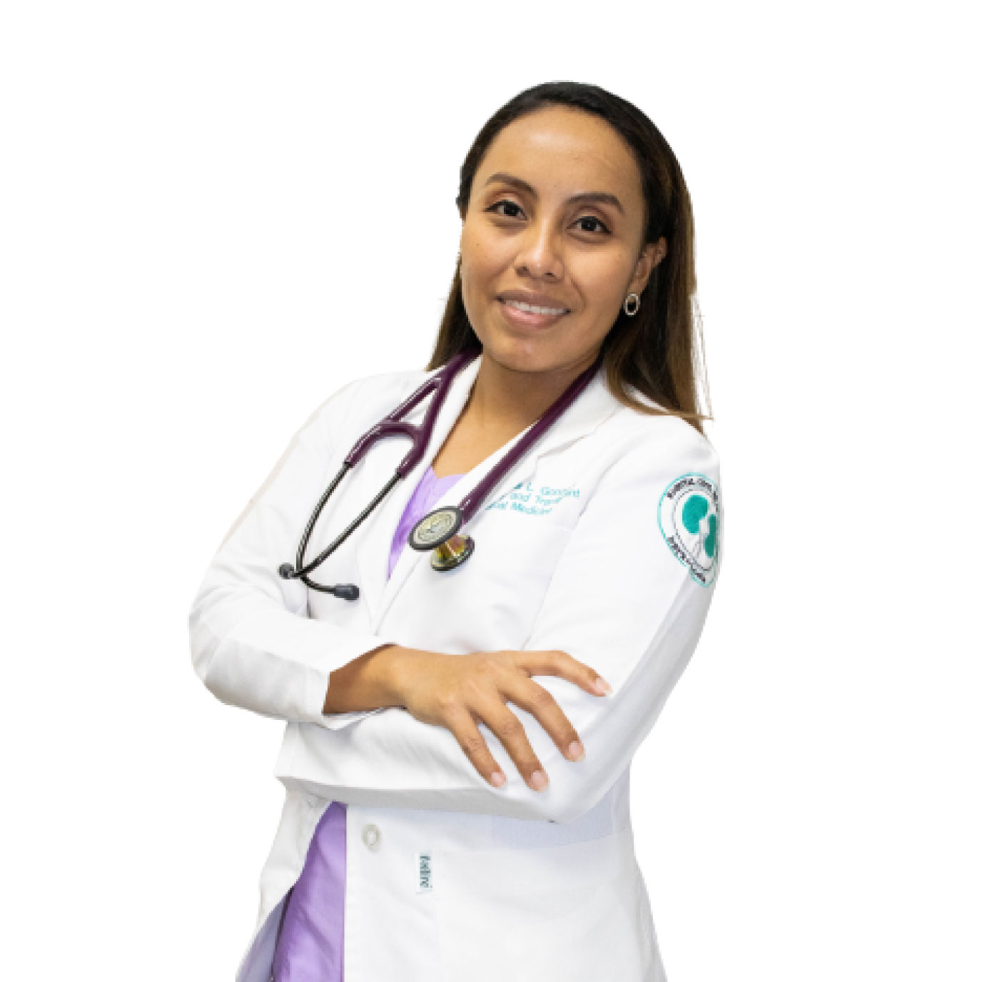 Dr. Natasha Gongora