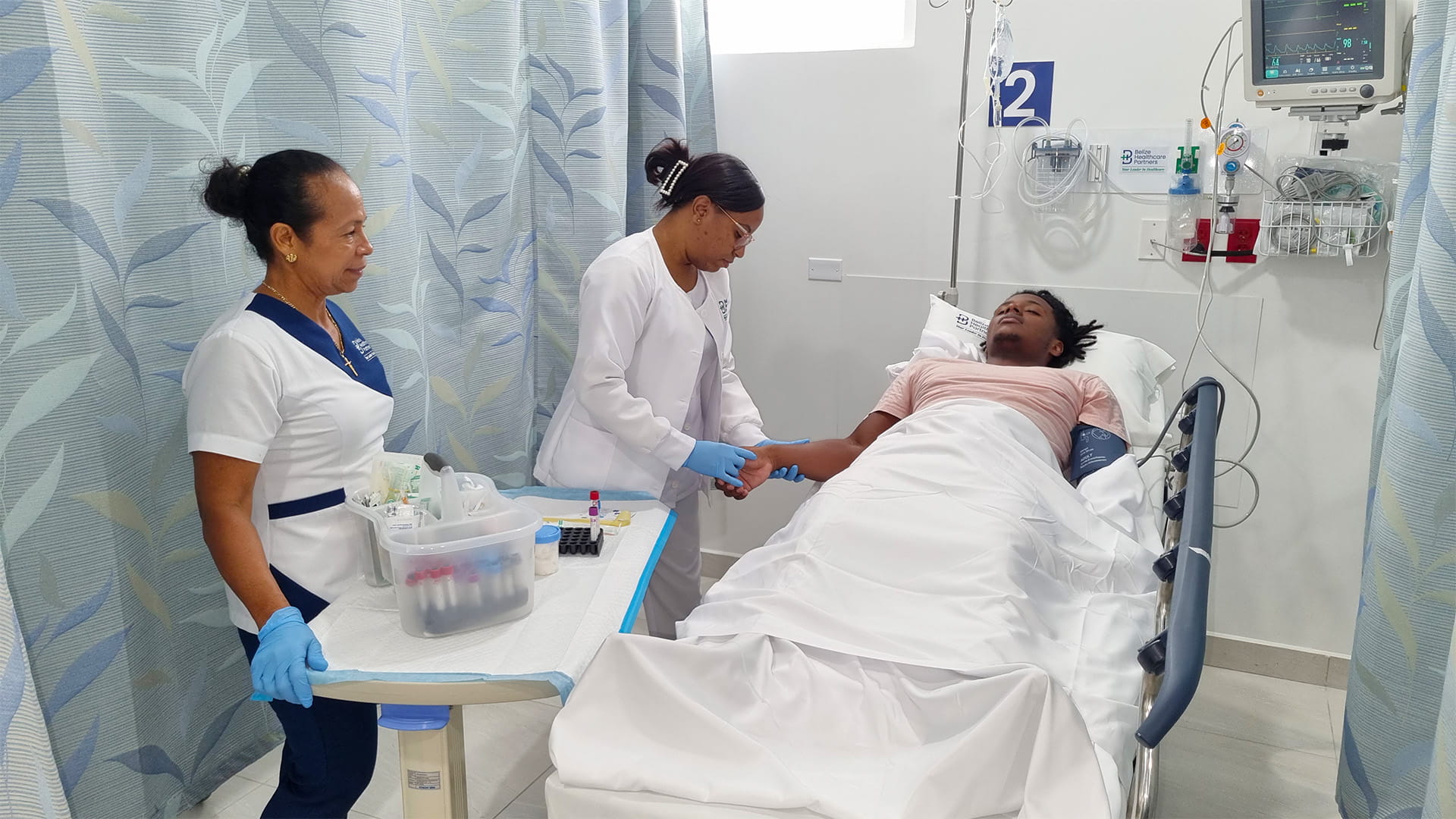 Nursing